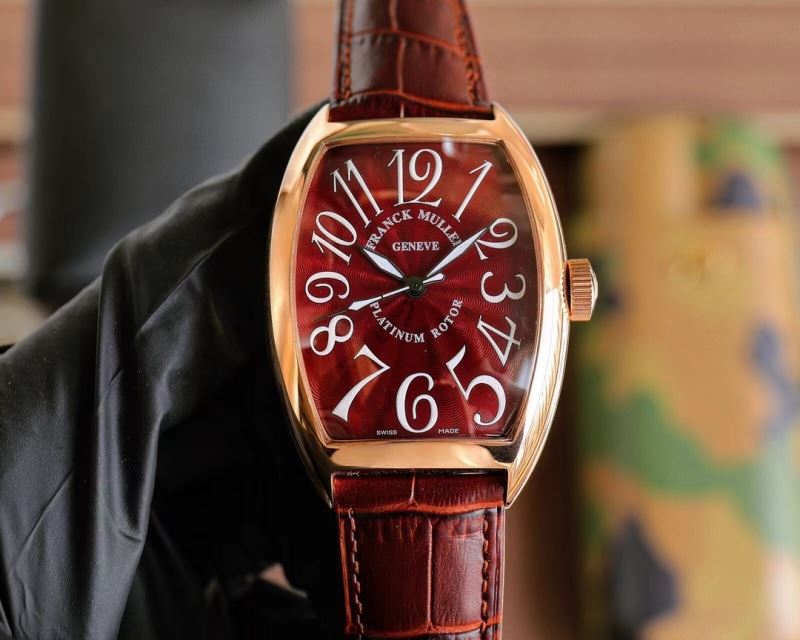 FRANCK MULLER Watches